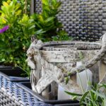 Prodotto da Action per rinnovare la terrazza a soli 7 euro, in un ambiente estivo accogliente.