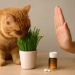 Erba gatta fa davvero bene? Quando evitarla per non rischiare effetti indesiderati