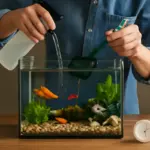 Come prevenire le malattie nei pesci d’acquario: i passi che fanno davvero la differenza