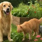 Esistono animali domestici che aiutano il giardino a restare sano? I ruoli insospettabili che migliorano l’ecosistema