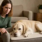 Letti ortopedici per cani: quando servono davvero e come scegliere il migliore
