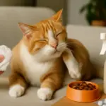 Allergie comuni nei gatti: segnali da non sottovalutare e rimedi consigliati dagli esperti