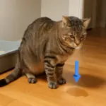 Perché il gatto fa la pipì fuori dalla lettiera? Cause frequenti e possibili soluzioni rapide