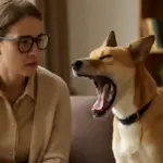 Cosa significa quando il cane sbadiglia spesso? I motivi nascosti spiegati dagli esperti