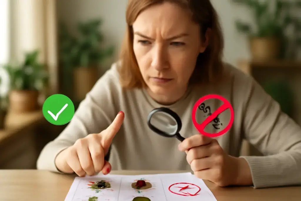 Insetti utili o dannosi? come riconoscerli e favorire l’equilibrio nel tuo ecosistema domestico