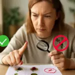 Insetti utili o dannosi? come riconoscerli e favorire l’equilibrio nel tuo ecosistema domestico