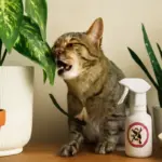 Gatto che mangia piante di casa? Specie da evitare subito e soluzioni pratiche anti-morso