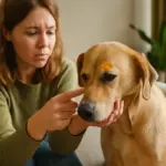 Come capire se un cane è stressato? Segnali fisici poco noti che aiutano la prevenzione