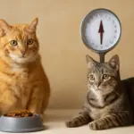 Gatti sterilizzati ingrassano sempre? Falsi miti e strategie per mantenere il peso ideale