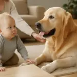 Cani e bambini piccoli: regole essenziali per una convivenza sicura e serena