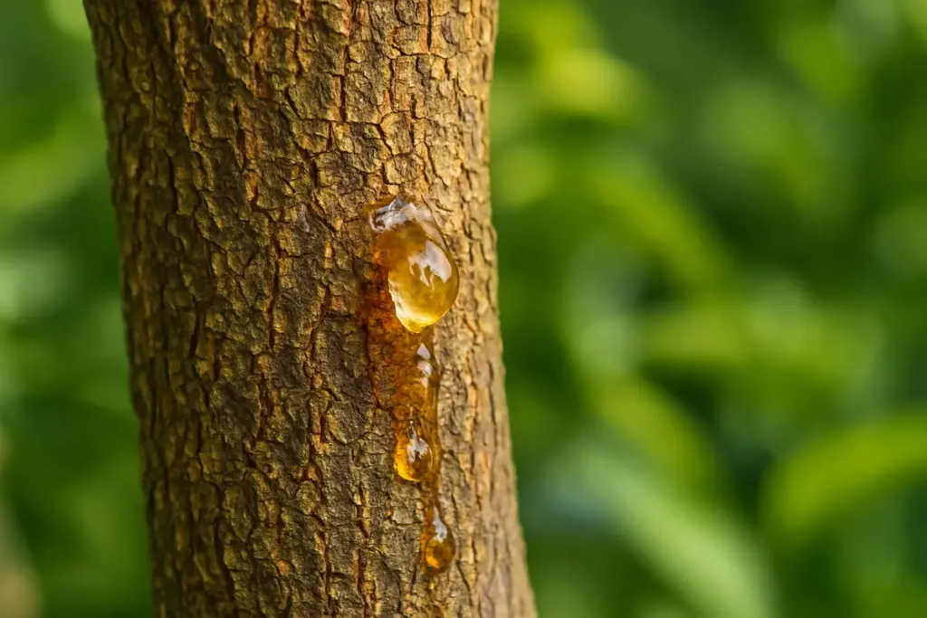 Gommosi del limone: come riconoscerla e difendere la pianta