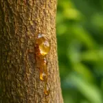 Gommosi del limone: come riconoscerla e difendere la pianta
